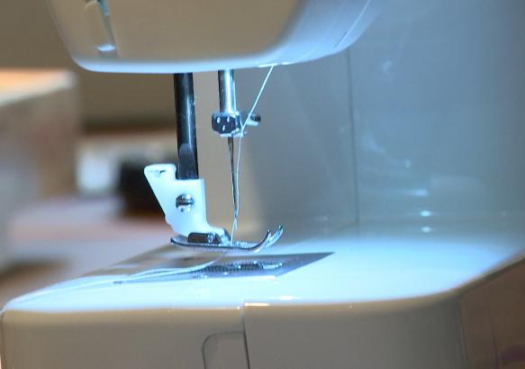 Tendances : le retour de la couture