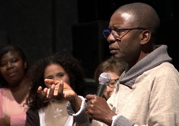 Braine-Le-Comte : Festival Africa Yetu 
