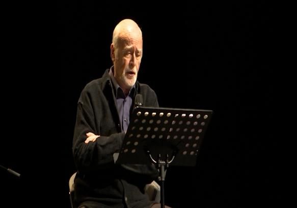 Musique :  quand José Van Dam chante du tango aux sonorités lyriques