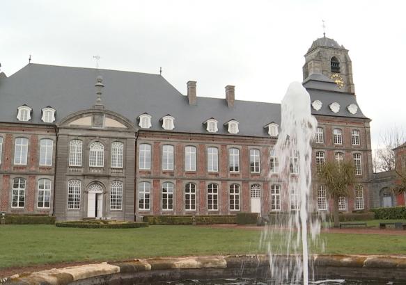 Vellereille-les-Brayeux: de nouveaux subsides en vue pour l abbaye de Bonne-Espérance