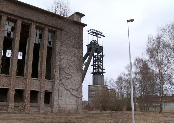 Anderlues : le gaz de mine bientôt reconverti