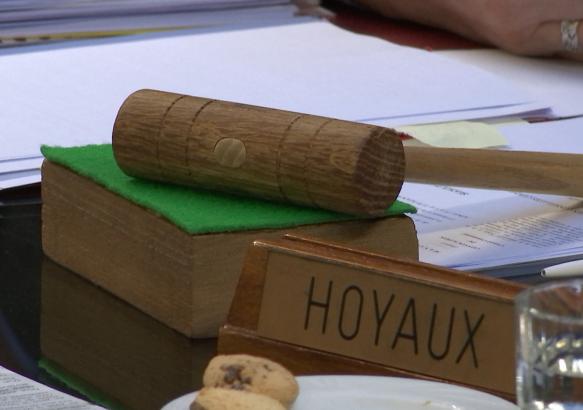 Manage : bref résumé du conseil communal du mois de mars