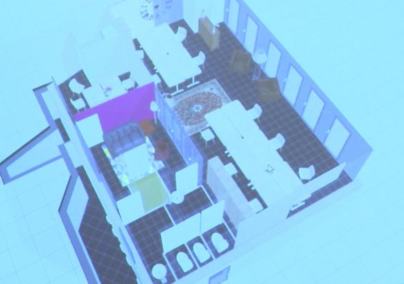 Soignies : nouvel espace de coworking