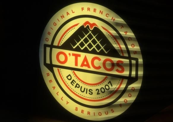 Nouveau à La Louvière : un fast-food revisite les tacos mexicains