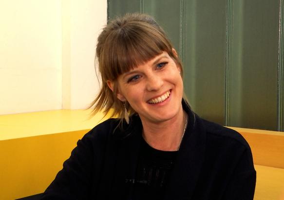 Musique : Isolde et les Bens, coup de coeur du Festival Fous Alliés