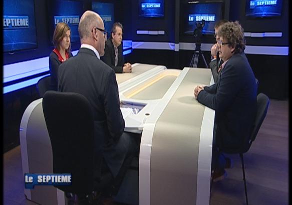 Salvatore Curaba sur la liste communale du PTB