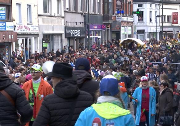 Manage : Carnaval !