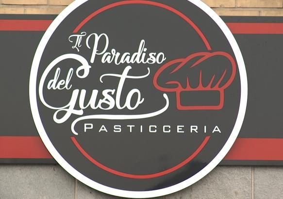 La Louvière : Il Paradiso Del Gusto... la découverte