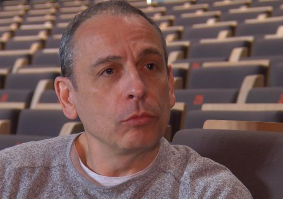 Pirette et le nouveau Théâtre de La Louvière