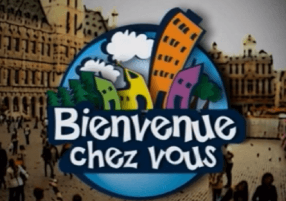 Bienvenue chez vous du 16 mars 2018