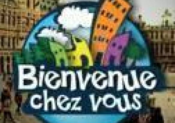 Bienvenue chez vous du 15 avril 2018