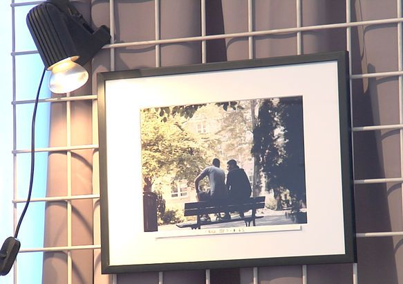 La Louvière : "Au-delà des clichés", l'expo des sans-abri