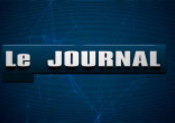 Journal du 19 avril 2018