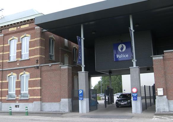 Zone de Police de Mariemont : bilan de la sécurité routière