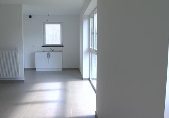 Ecaussinnes : Haute Senne Logement inaugure sept nouveaux logements