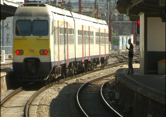 SNCB : service minimum pendant la grève de 48h