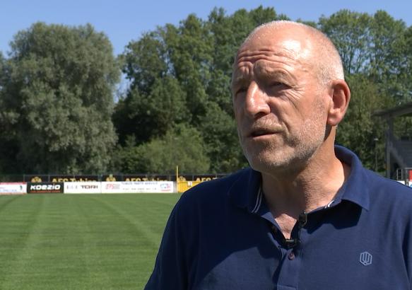 Football Echapée Diabolique: Bilan 1er Tour Michel Dewolf