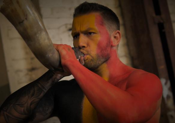 Coupe du Monde 2018 : Un hymne pour supporter les Diables rouges