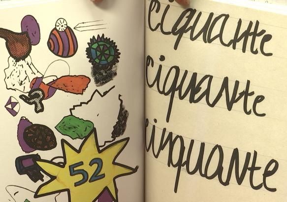 La Louvière : livre 100 ans d'action culturelle enHainaut