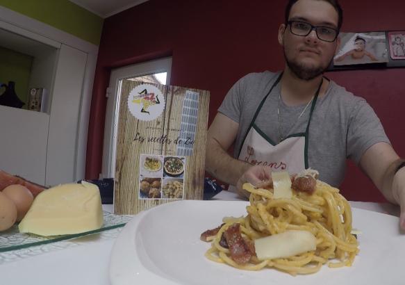 La Cuisine de Zio : rencontre avec un passionné