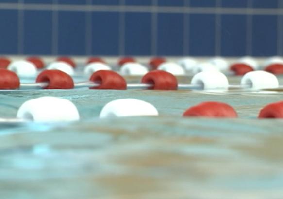 Anderlues : la piscine ne rouvrira pas ses portes à la rentrée