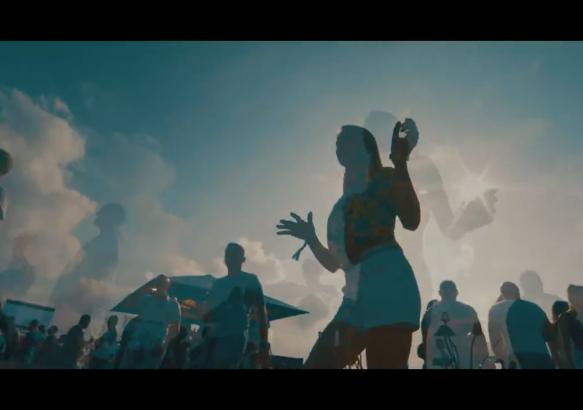 Musique : le festival électro "Le Jardin des Pommes" bientôt de retour dans le Centre