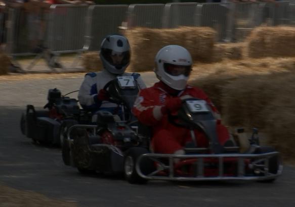 Peissant : Premier Kart Festival