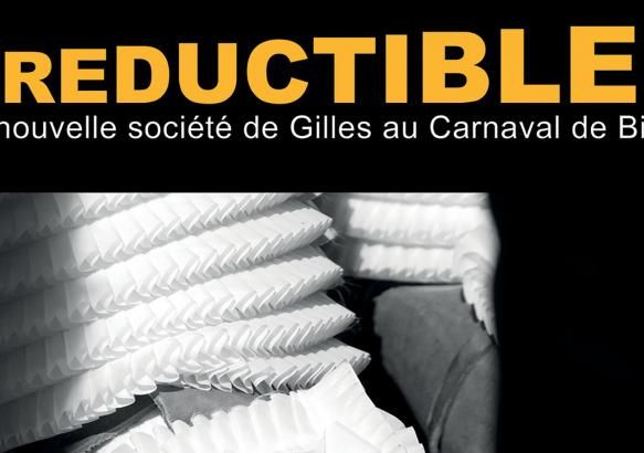 Binche : Une 11ème société de Gilles est née !
