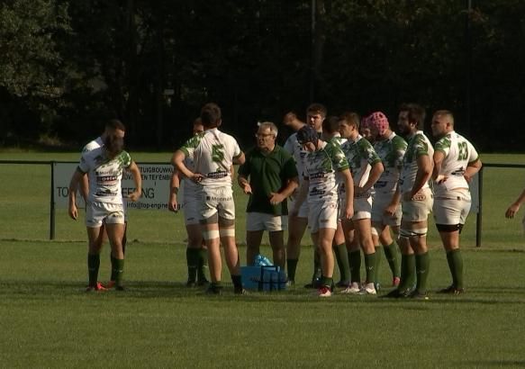 Rugby: Soignies en déplacement à Hilversum