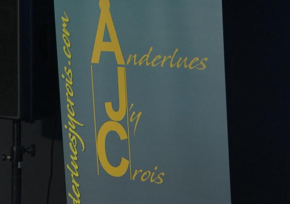 Anderlues J'y Crois : une nouvelle liste pour les élections.