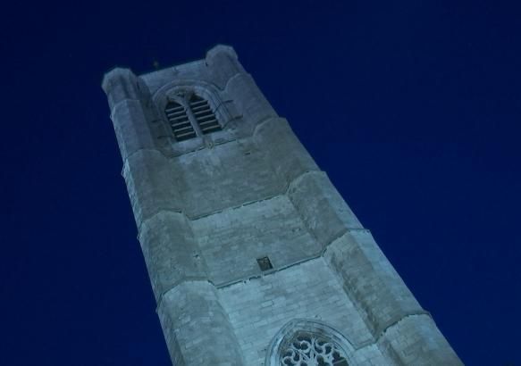 Braine le Comte : lancement des journées du Patrimoine