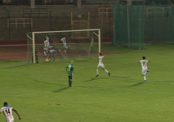 Foot: RAAL La Louvière - URLC