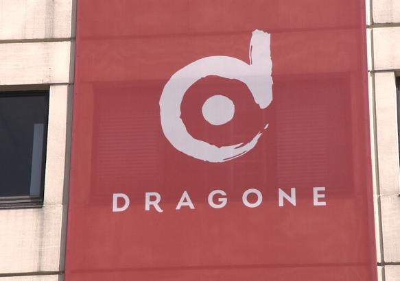La Louvière : l'avenir incertain des Productions du Dragon 