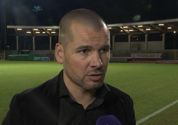 Football D2 Amateur: URLC-Couvin Mariembourg reactions