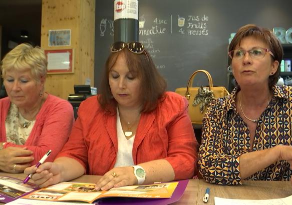 Soignies: la liste Ensemble présente son programme