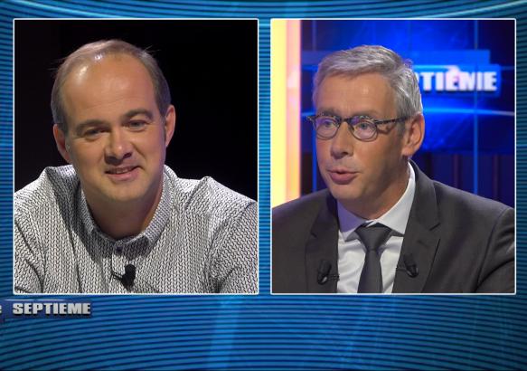 Le Septieme du 16 septembre 2018