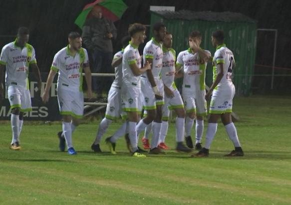Foot D2 amateurs : Nouvelle victoire de l'URLC