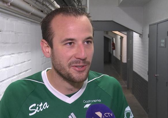 Football : Réactions après RAAL - Acren