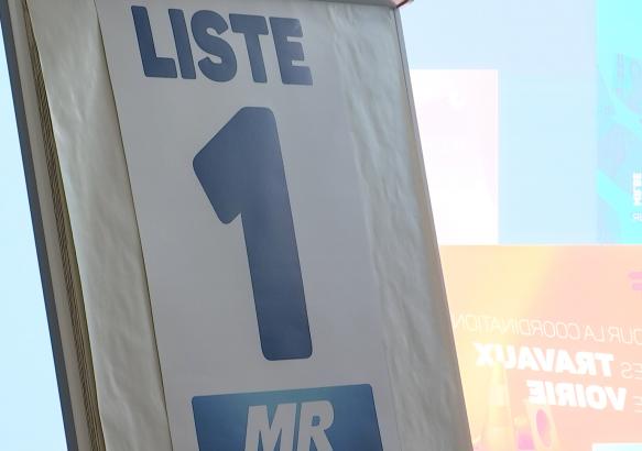 La Louvière : la liste MR-IC présente ses 18 priorités