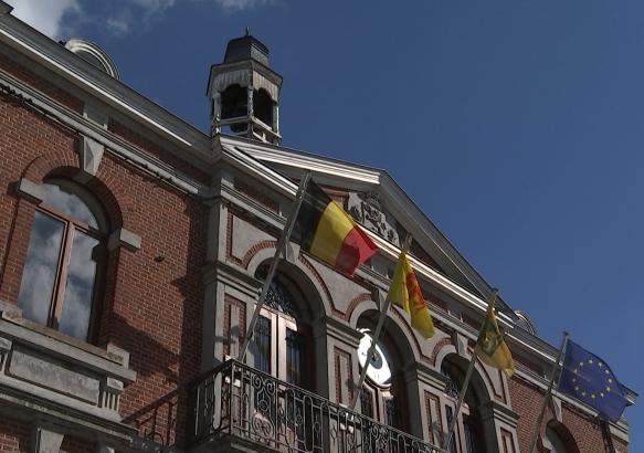 Le Roeulx : Elections - fiche identitaire