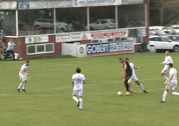 Football D3 Amateur: Stade Brainois - Pays Vert
