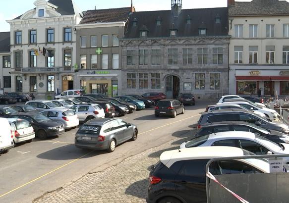 Braine-le-Comte : quelques enjeux des élections communales