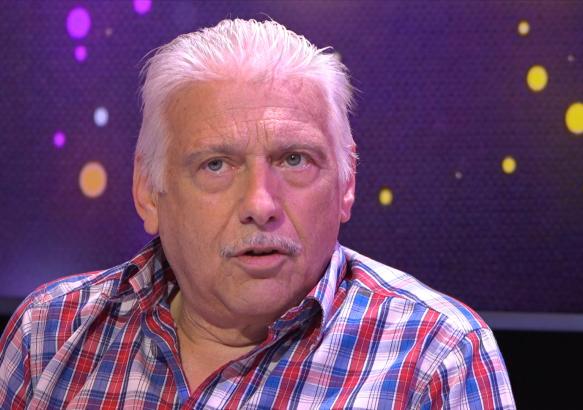 Willy Grimmonprez est l'invité de Gimmick