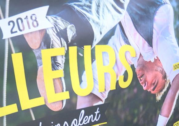 Les tailleurs à Ecaussinnes profitent d'un grand soleil pour faire le plein