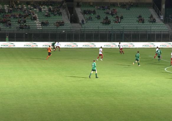 Football: RAAL-Waremme