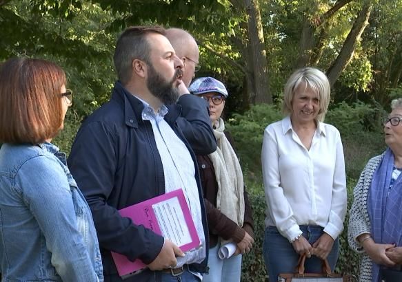 Ecaussinnes : le programme de la liste "Ensemble"