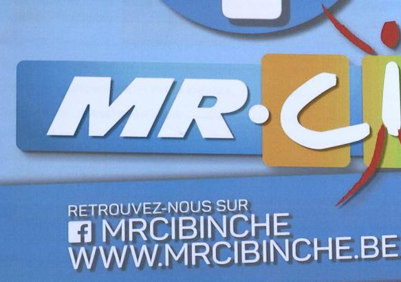 Binche: présentation du programme communal MR-CI
