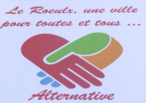 Alternative au Roeulx: un rassemblement de gauche pour contrer le MR majoritaire