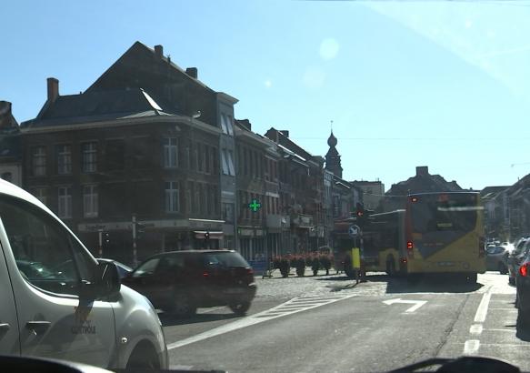 Elections 2018: les enjeux, à Binche