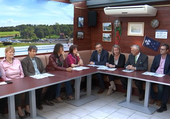 Le Roeulx : les projets de la majorité sortante pour les six prochaines années
